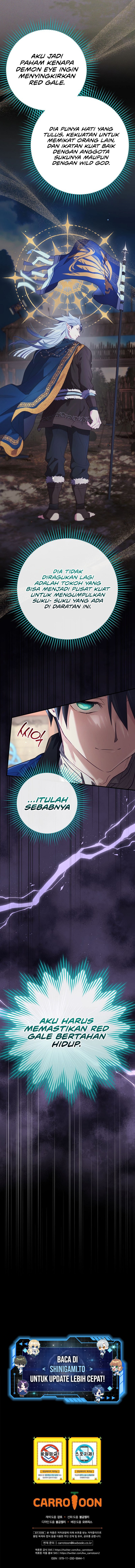 Ending Maker Chapter 72 halaman 20
