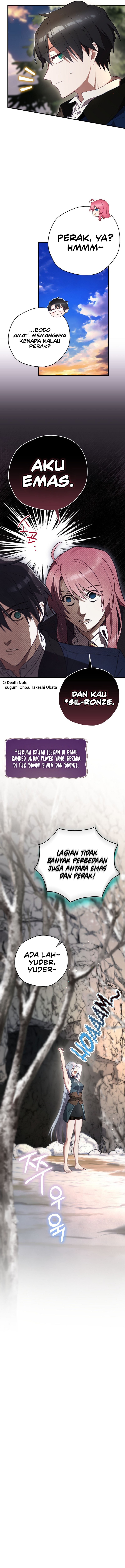 Ending Maker Chapter 72 halaman 7
