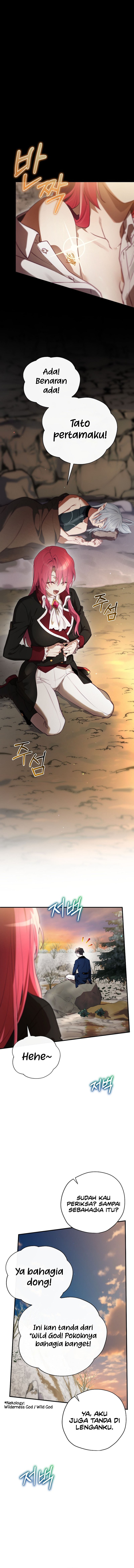 Ending Maker Chapter 72 halaman 4