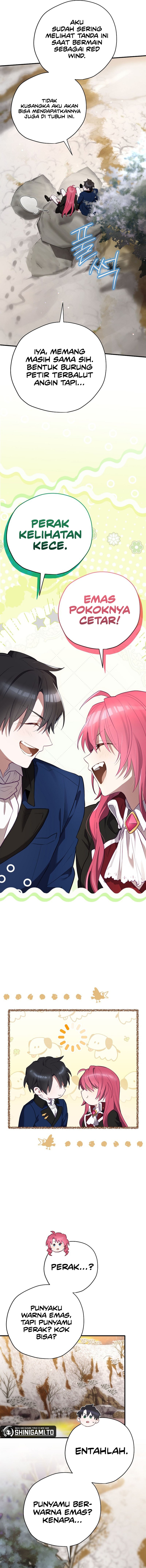 Ending Maker Chapter 72 halaman 5