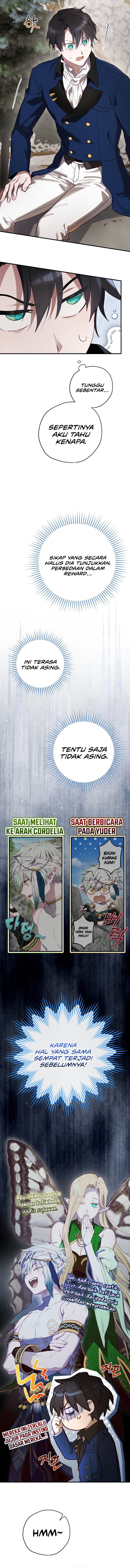 Ending Maker Chapter 72 halaman 6