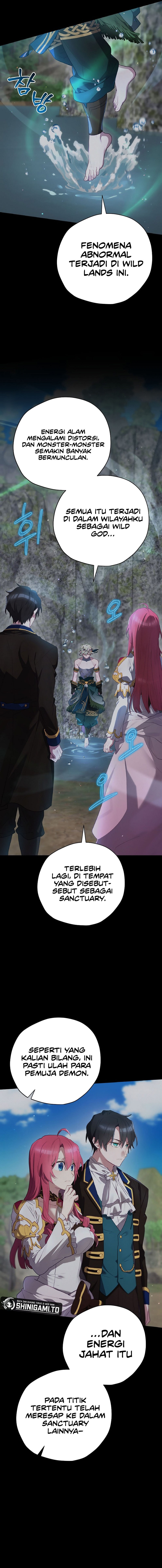 Ending Maker Chapter 73 halaman 12
