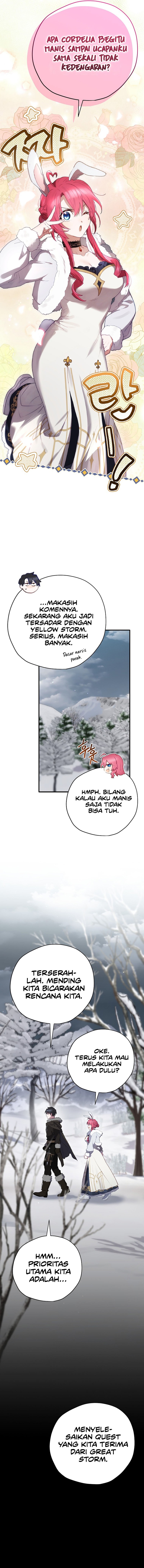 Ending Maker Chapter 73 halaman 11