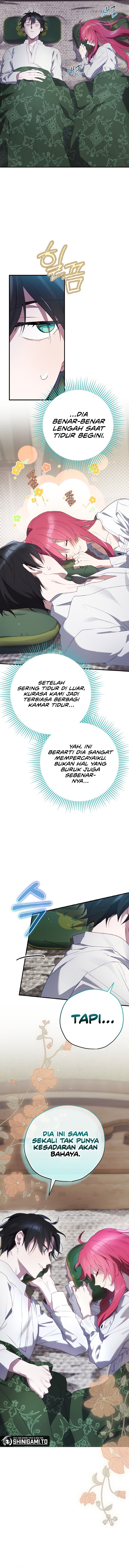 Ending Maker Chapter 73 halaman 4