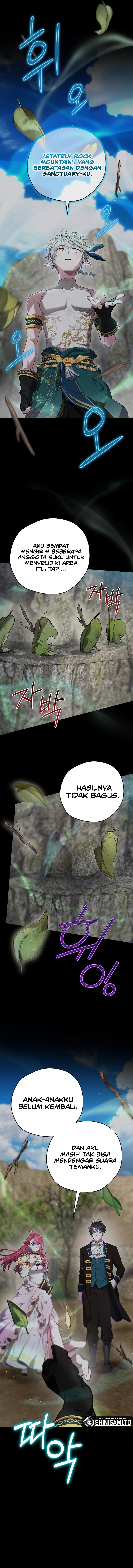 Ending Maker Chapter 73 halaman 13