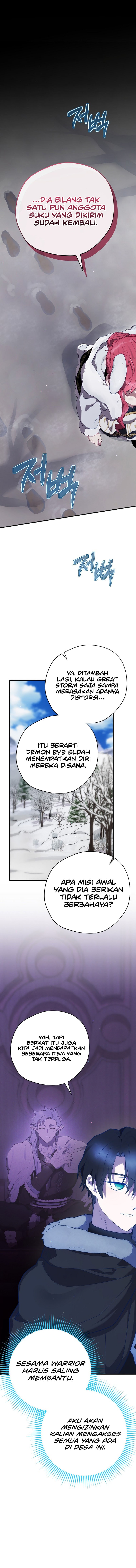 Ending Maker Chapter 73 halaman 15