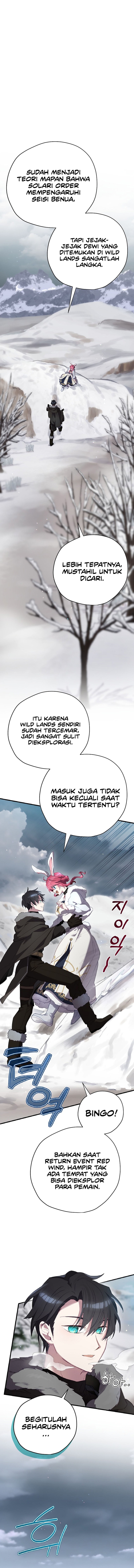 Ending Maker Chapter 74 halaman 7