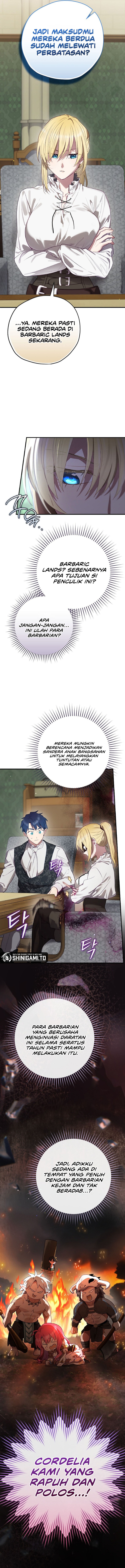 Ending Maker Chapter 74 halaman 2