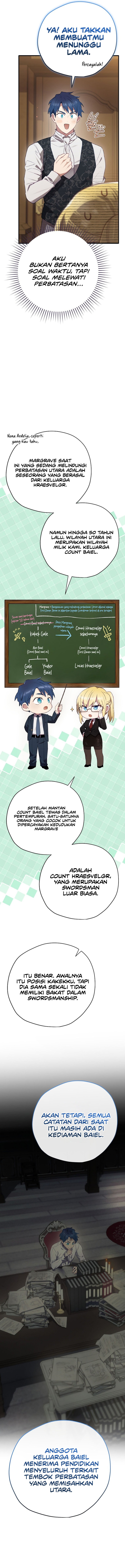 Ending Maker Chapter 74 halaman 5