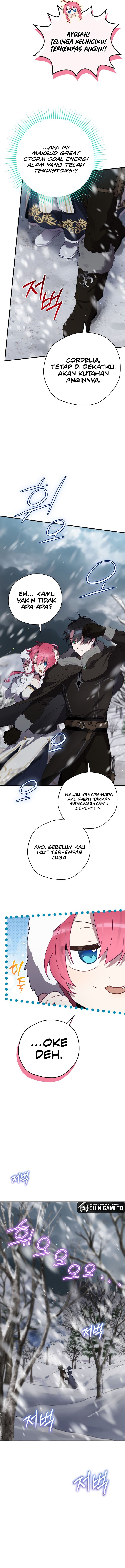 Ending Maker Chapter 74 halaman 10