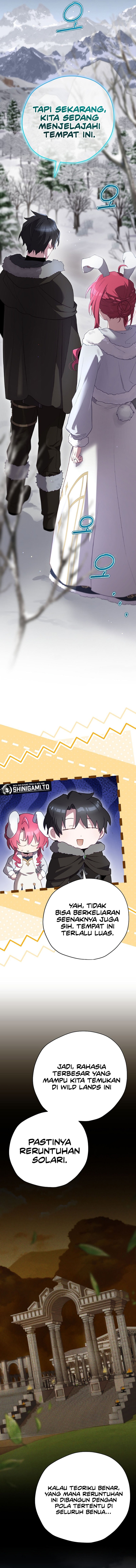 Ending Maker Chapter 74 halaman 8