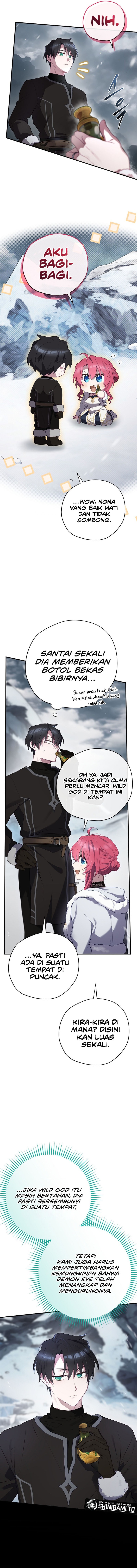 Ending Maker Chapter 75 halaman 10