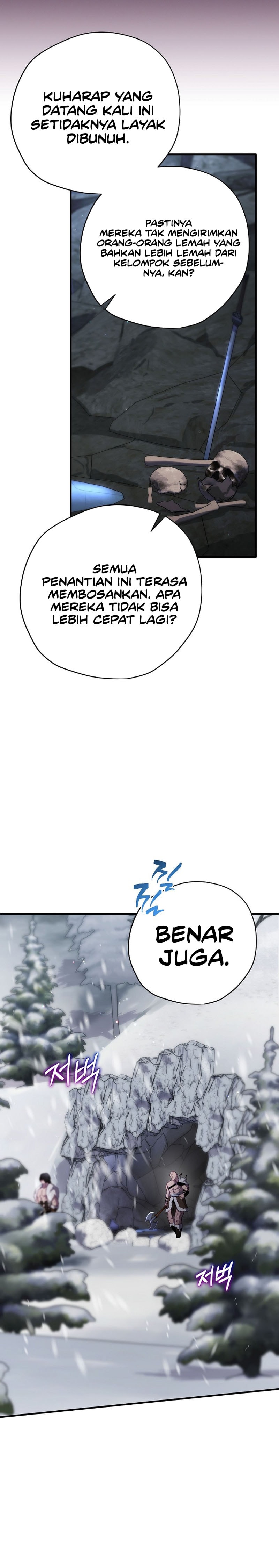 Ending Maker Chapter 75 halaman 3
