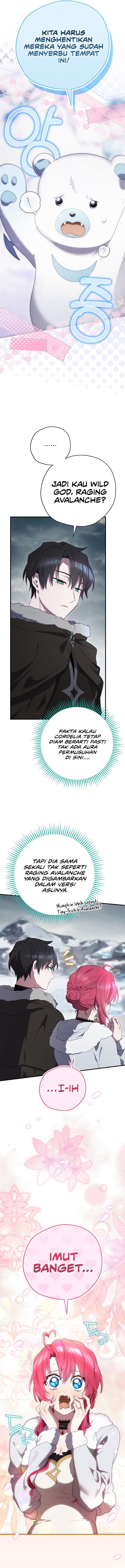 Ending Maker Chapter 75 halaman 17