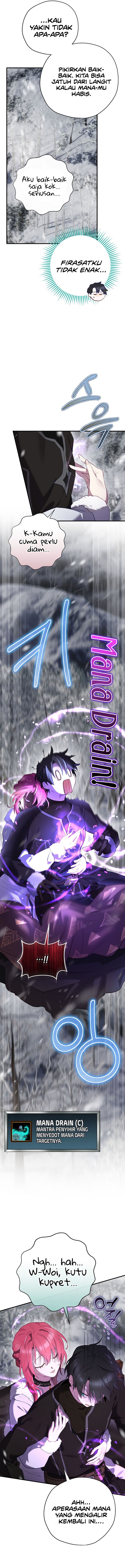 Ending Maker Chapter 75 halaman 6