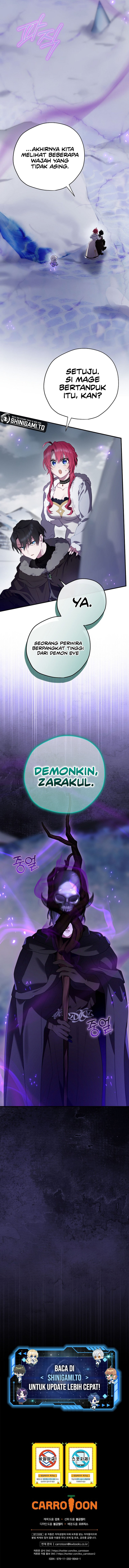 Ending Maker Chapter 75 halaman 22