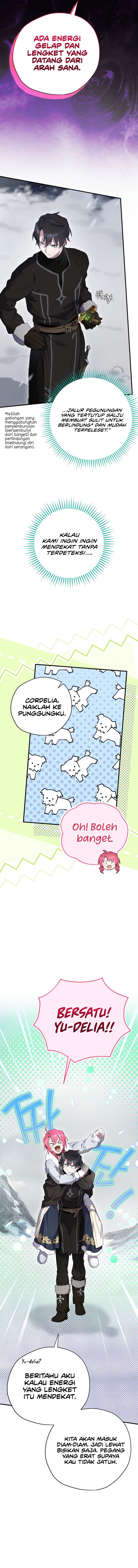 Ending Maker Chapter 75 halaman 12