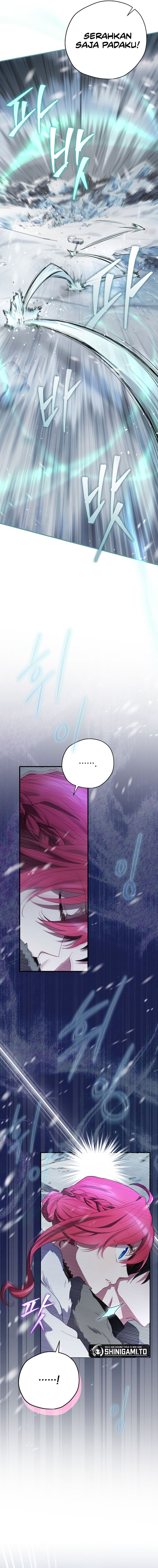 Ending Maker Chapter 75 halaman 13