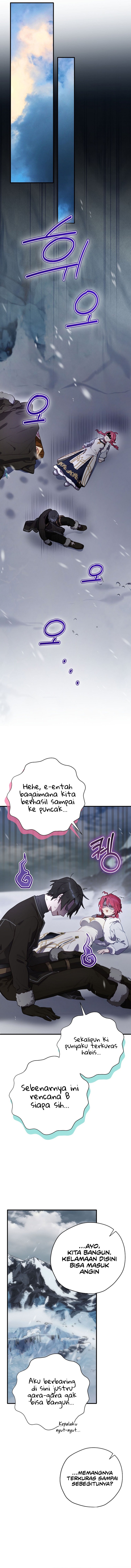 Ending Maker Chapter 75 halaman 8