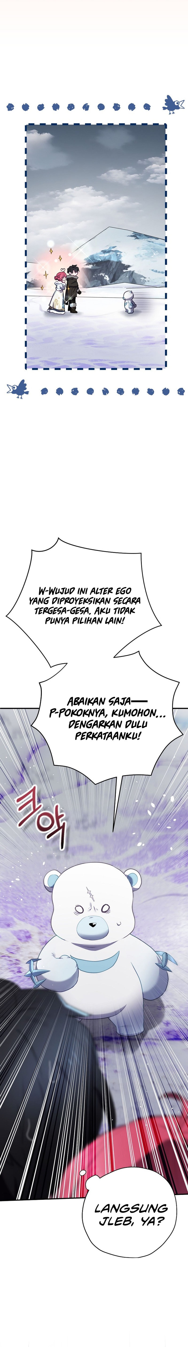 Ending Maker Chapter 75 halaman 18