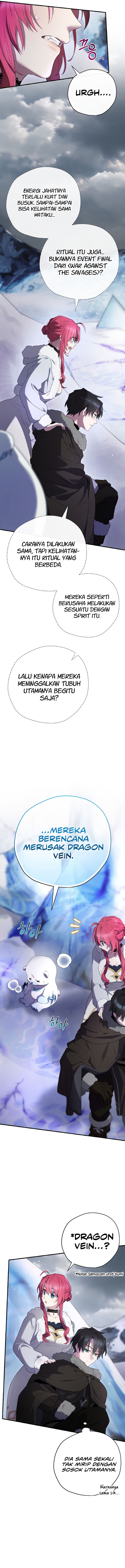 Ending Maker Chapter 76 halaman 2