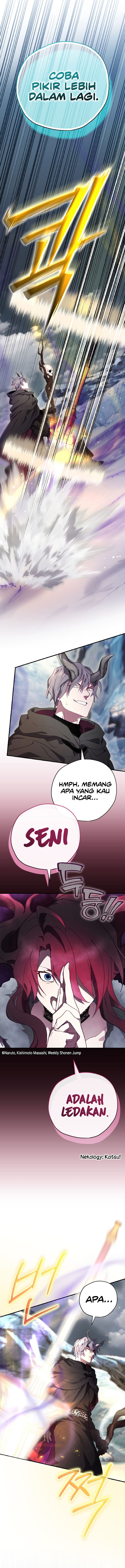 Ending Maker Chapter 76 halaman 23