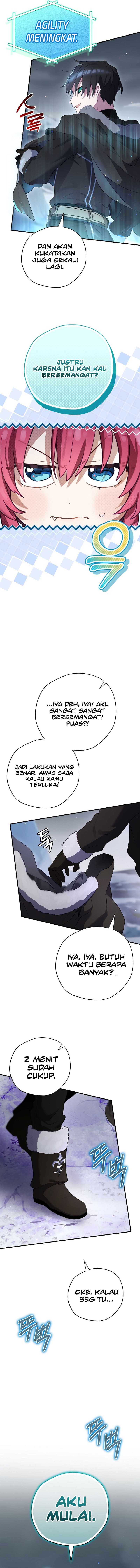 Ending Maker Chapter 76 halaman 13