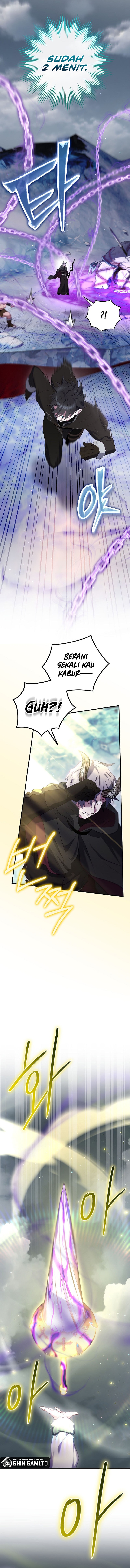 Ending Maker Chapter 76 halaman 20