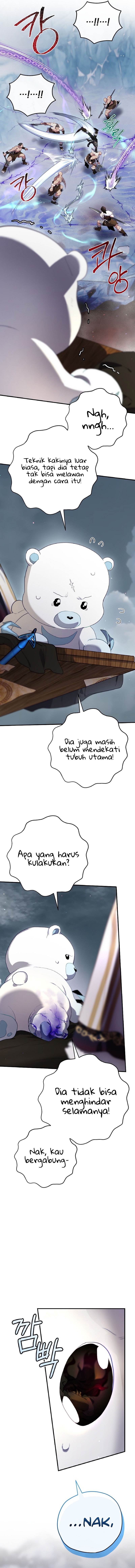 Ending Maker Chapter 76 halaman 17