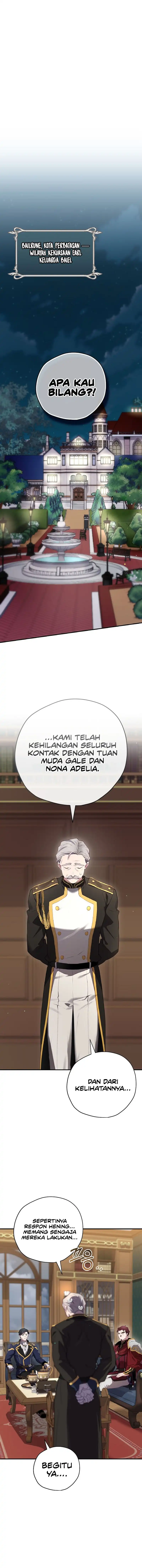 Ending Maker Chapter 77 halaman 20
