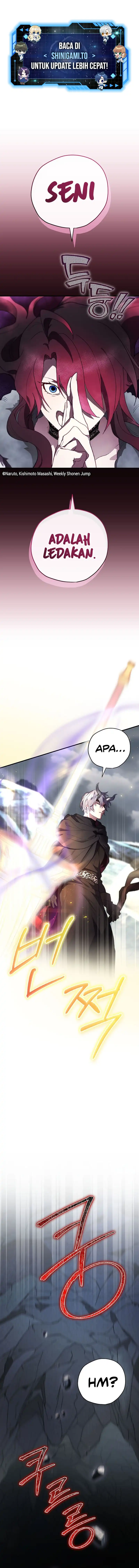 Ending Maker Chapter 77 halaman 1