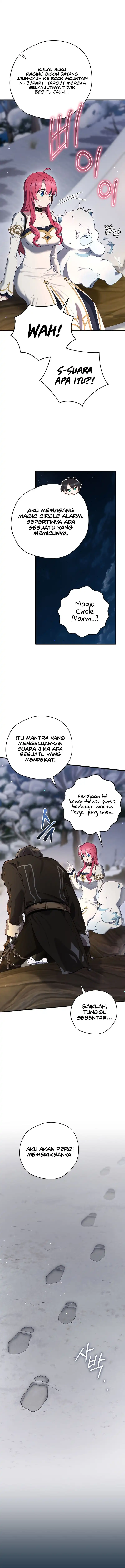 Ending Maker Chapter 77 halaman 15
