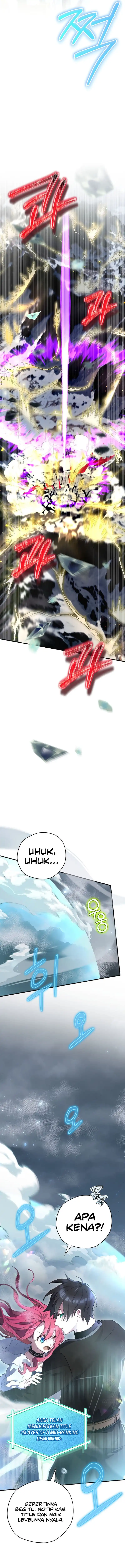 Ending Maker Chapter 77 halaman 3
