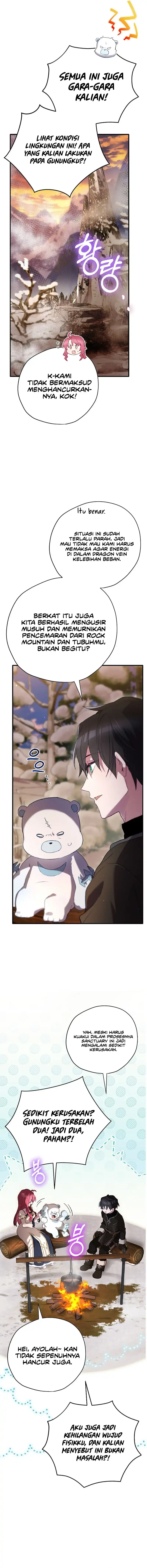 Ending Maker Chapter 77 halaman 7