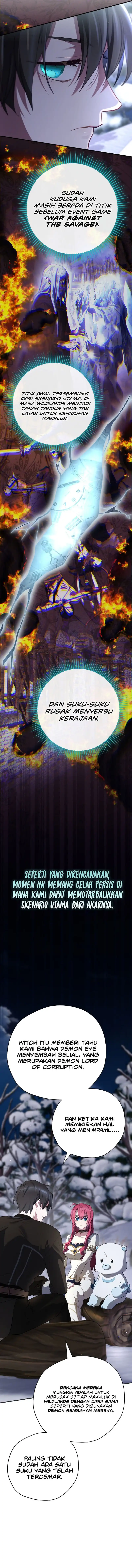 Ending Maker Chapter 77 halaman 13