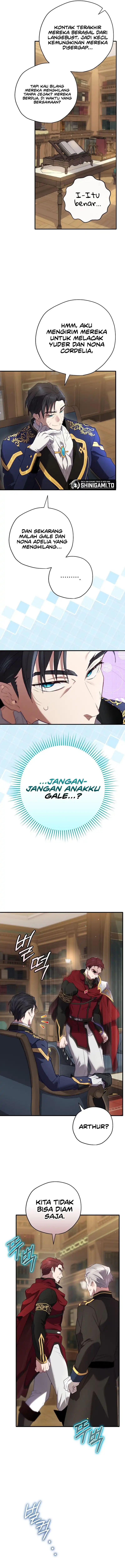 Ending Maker Chapter 77 halaman 21