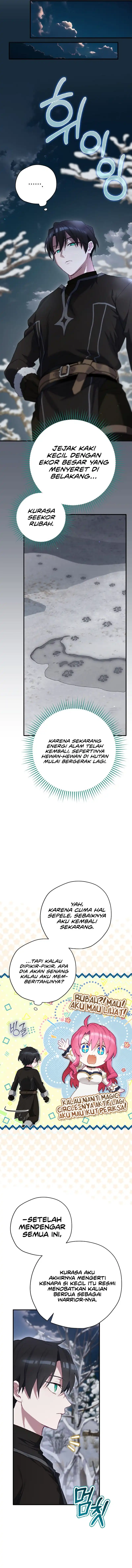 Ending Maker Chapter 77 halaman 16