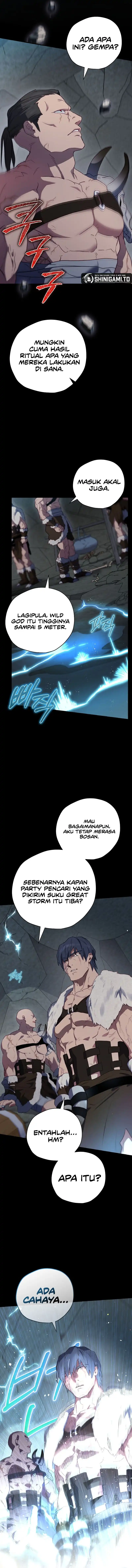 Ending Maker Chapter 77 halaman 2