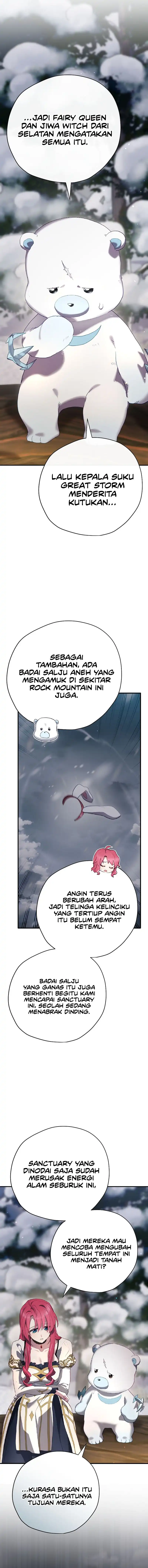Ending Maker Chapter 77 halaman 11