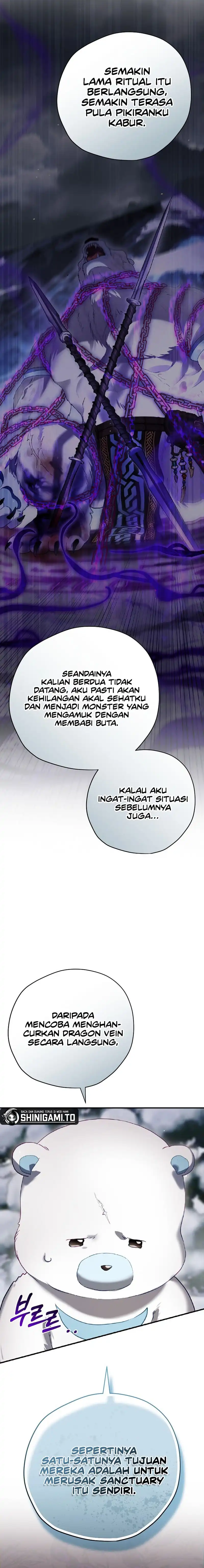 Ending Maker Chapter 77 halaman 12