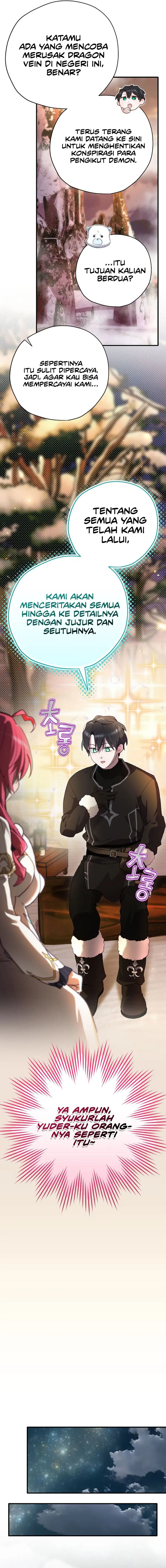 Ending Maker Chapter 77 halaman 10