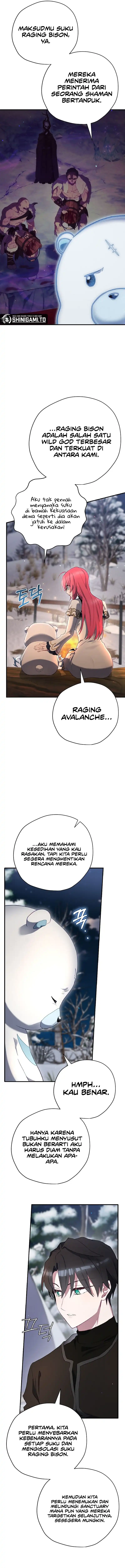 Ending Maker Chapter 77 halaman 14
