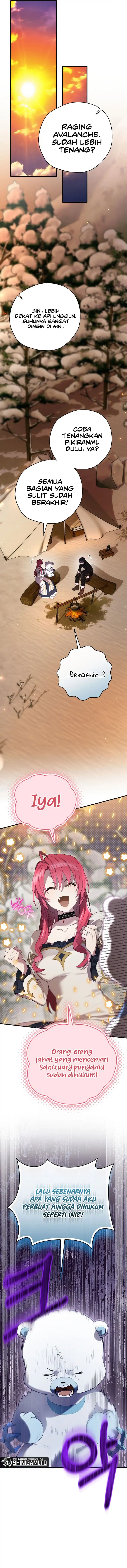 Ending Maker Chapter 77 halaman 6