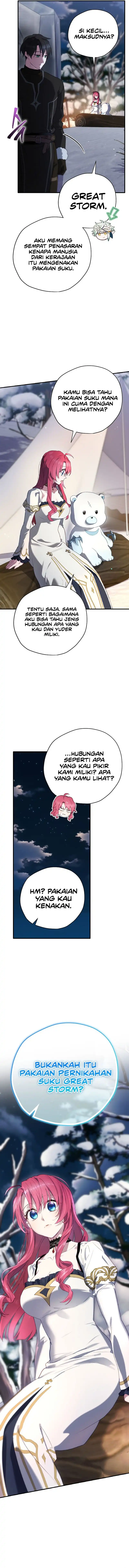Ending Maker Chapter 77 halaman 17