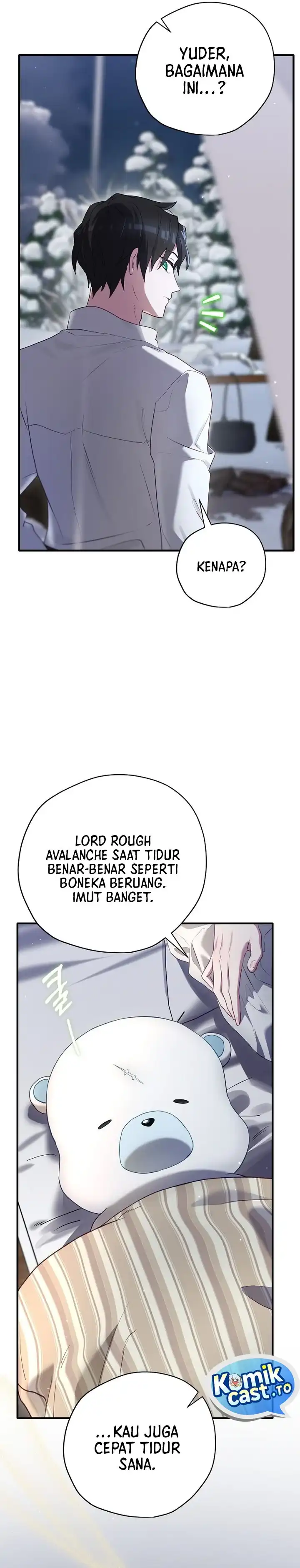 Ending Maker Chapter 78 halaman 19