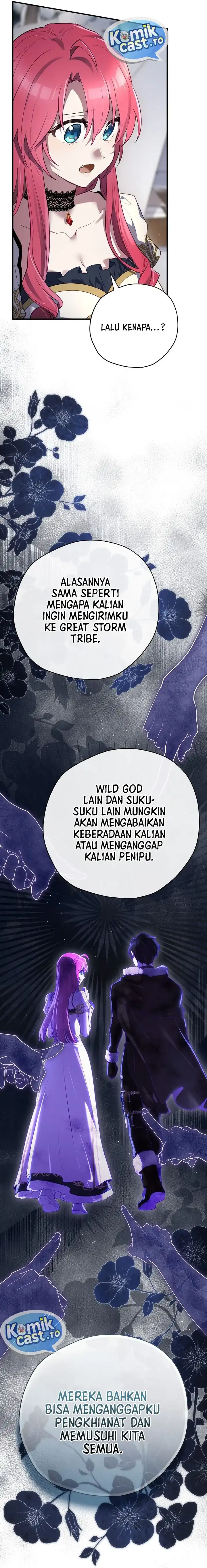 Ending Maker Chapter 78 halaman 15