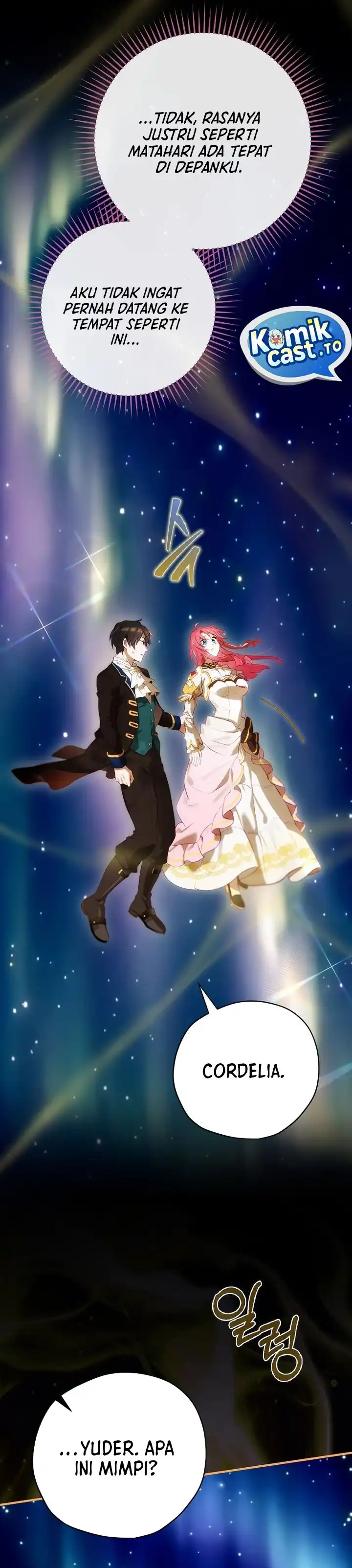 Ending Maker Chapter 78 halaman 26