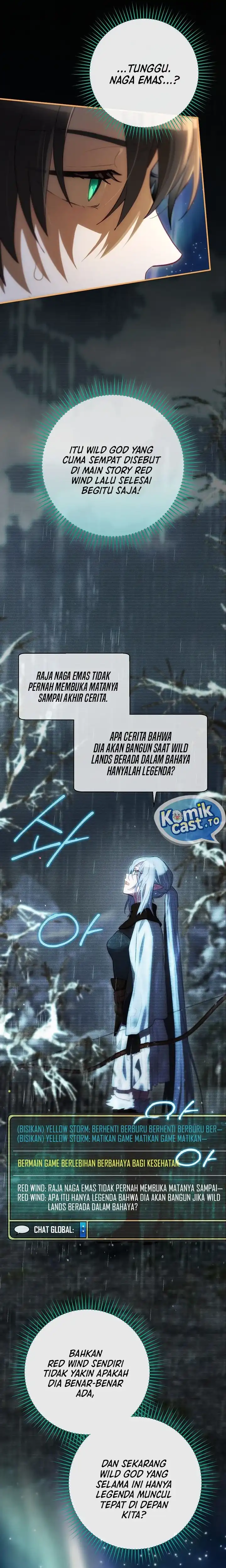 Ending Maker Chapter 78 halaman 32