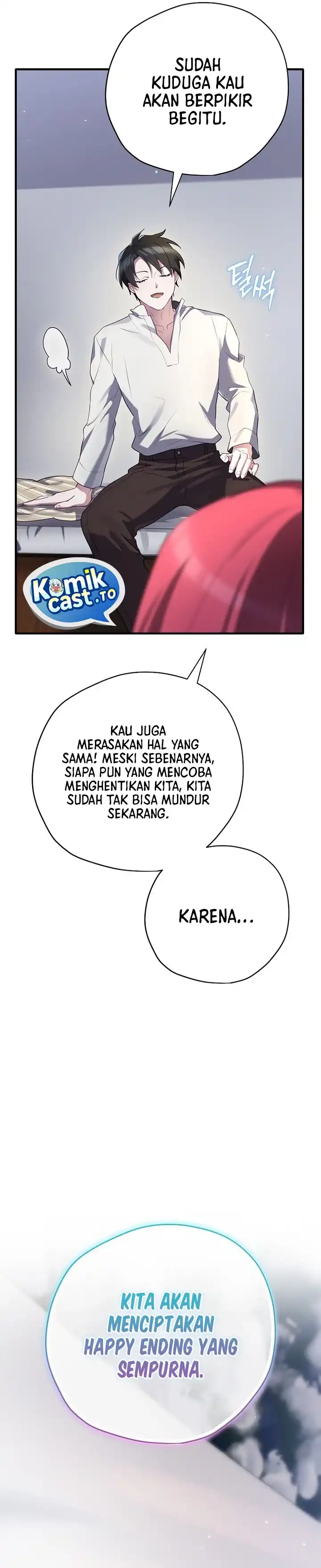 Ending Maker Chapter 78 halaman 21