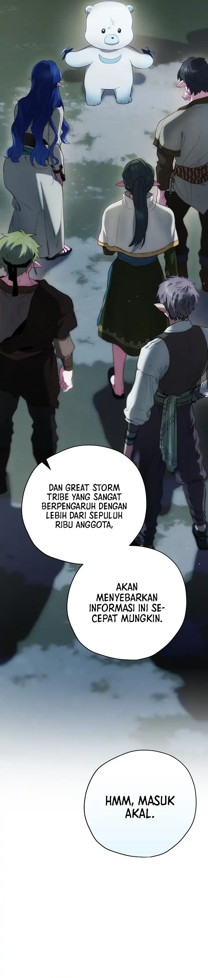 Ending Maker Chapter 78 halaman 8